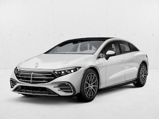 2026 Mercedes-Benz EQS 450 Sedan EQS 450 4MATIC &reg; Sedan Sedan