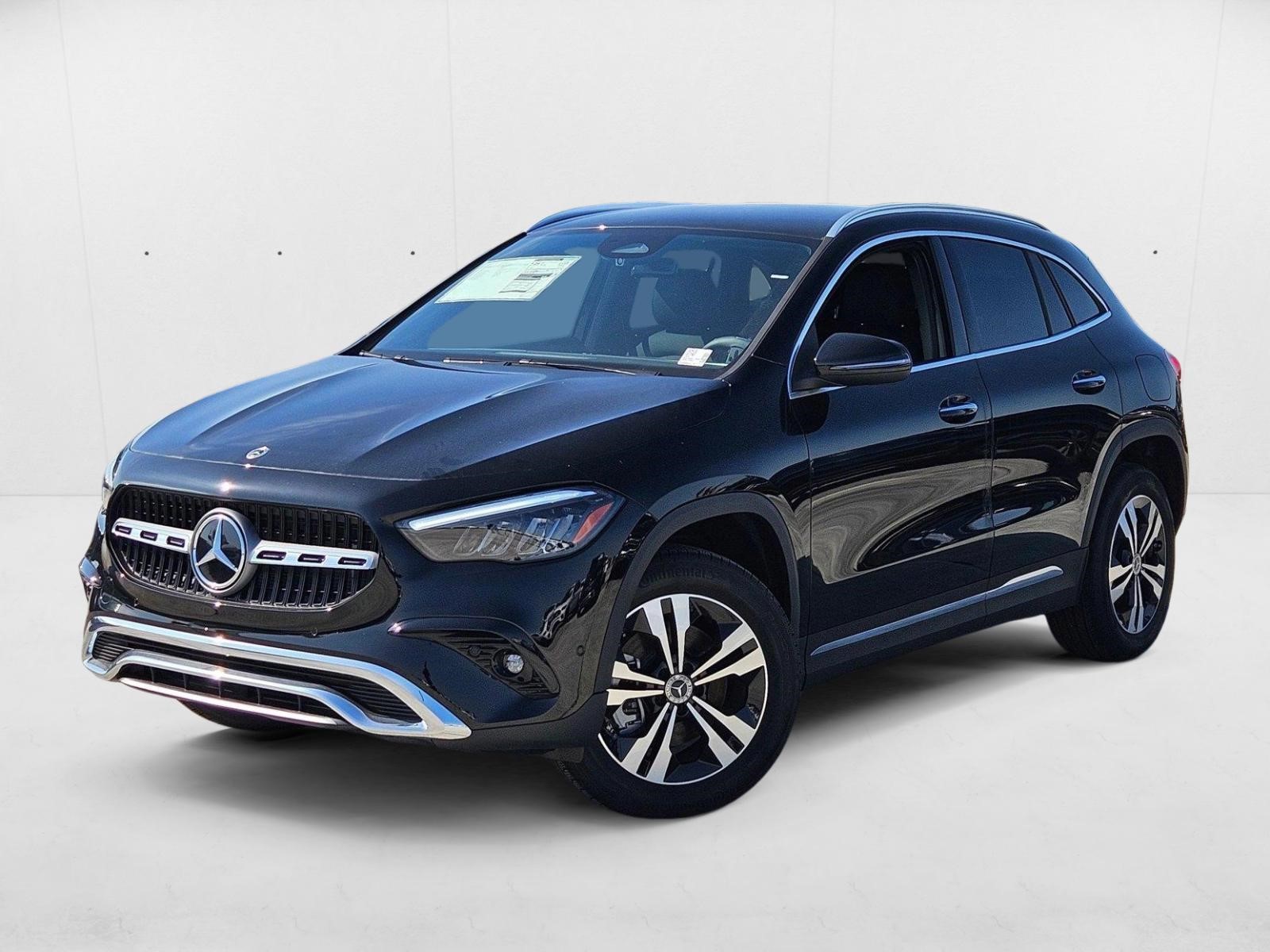 2025 Mercedes-Benz GLA 250 GLA 250 SUV SUV