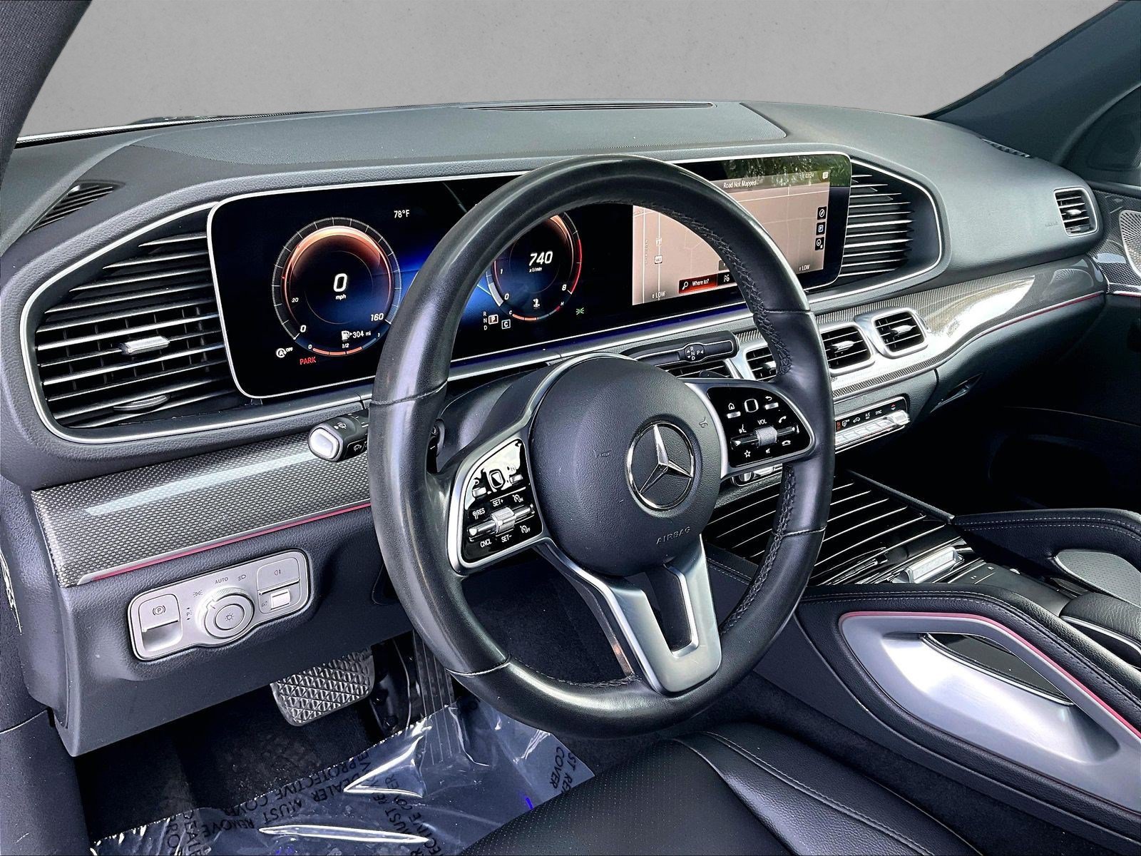 2022 Mercedes-Benz GLE GLE350 - Photo 14