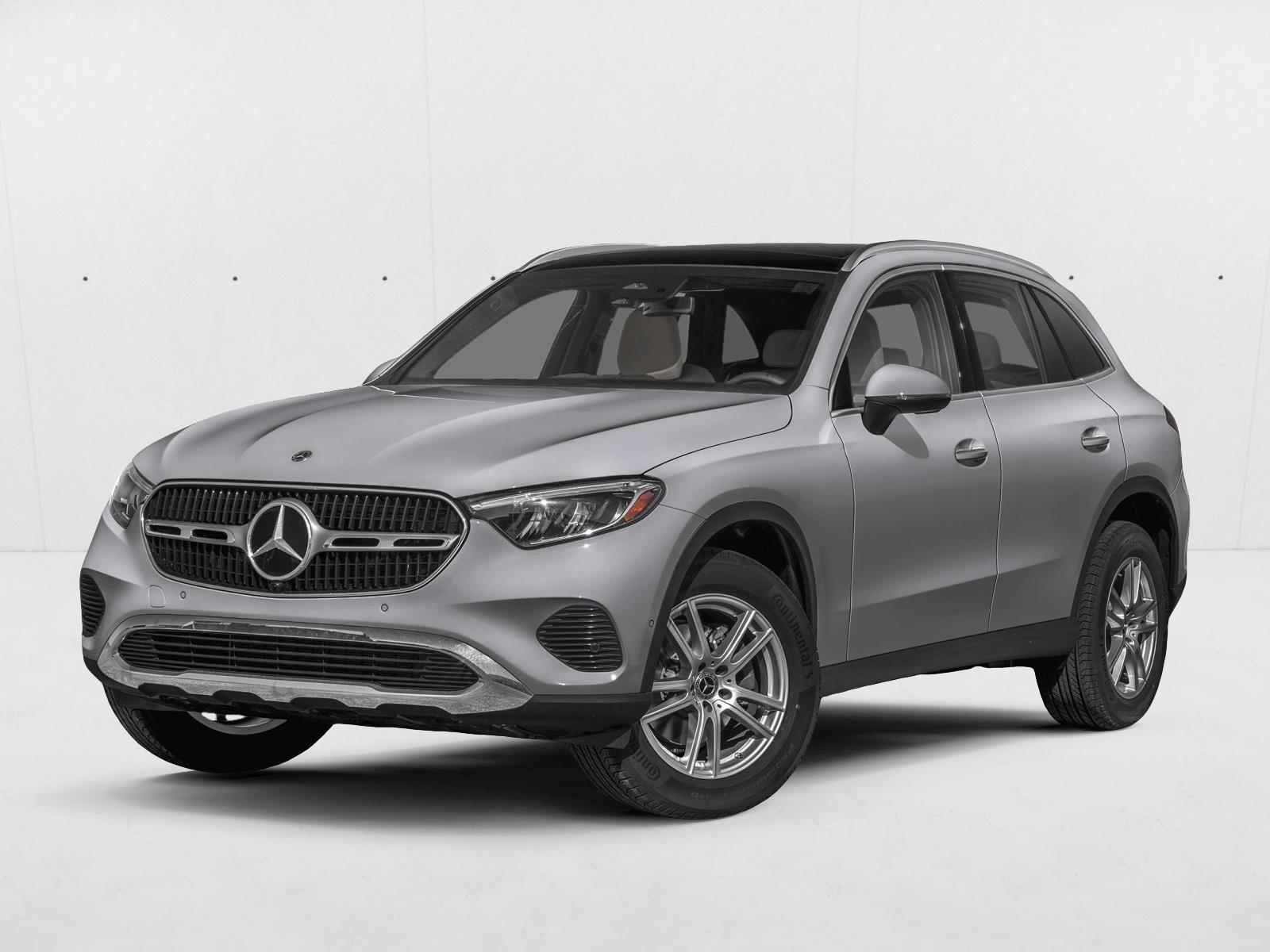 2027 GLC Base