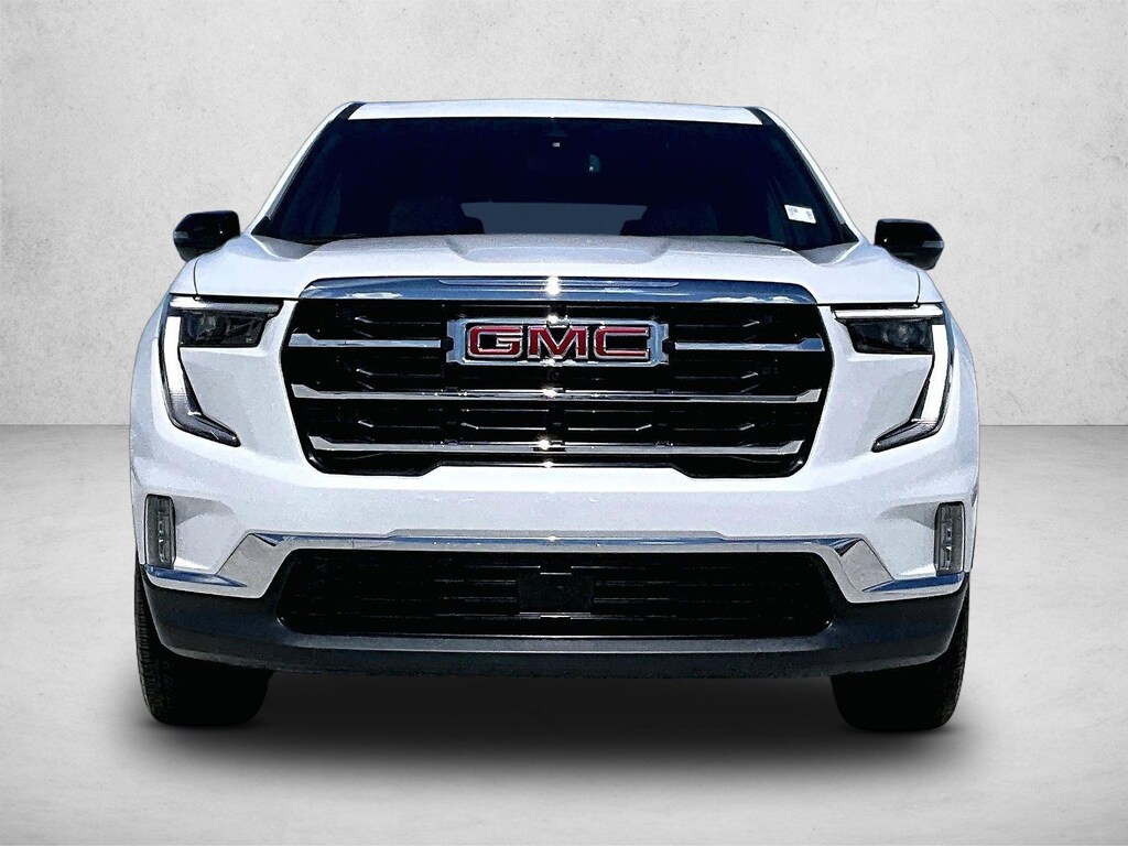 Used 2024 GMC Acadia Elevation SUV