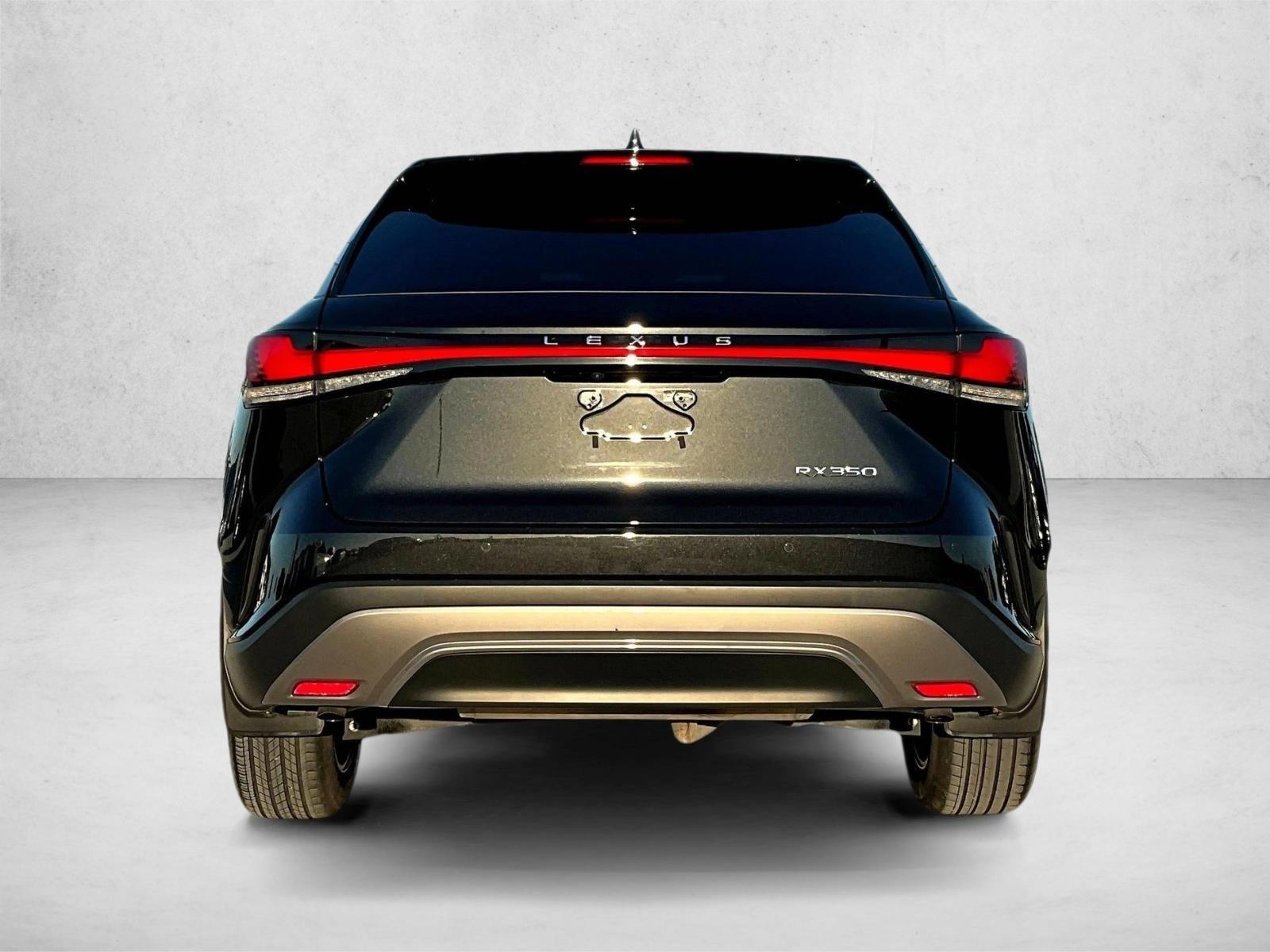 2023 Lexus RX Premium photo 4
