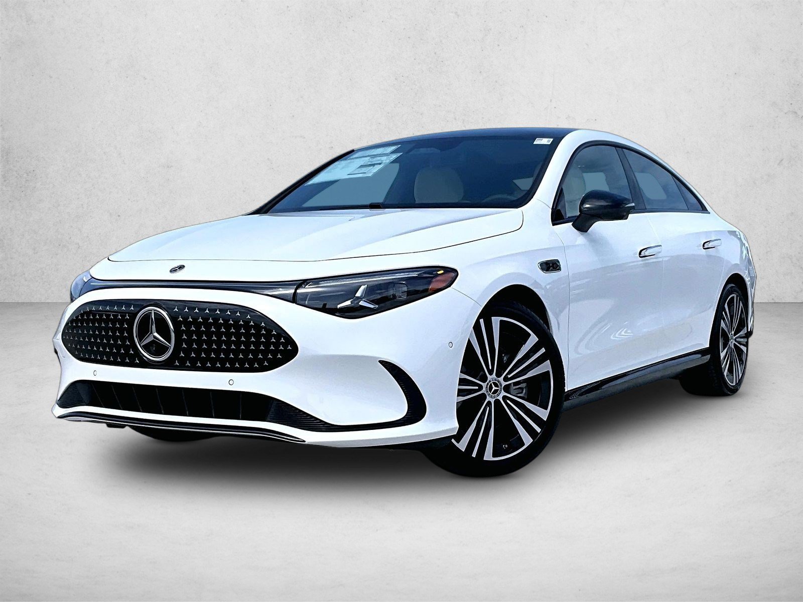 2027 CLA Base