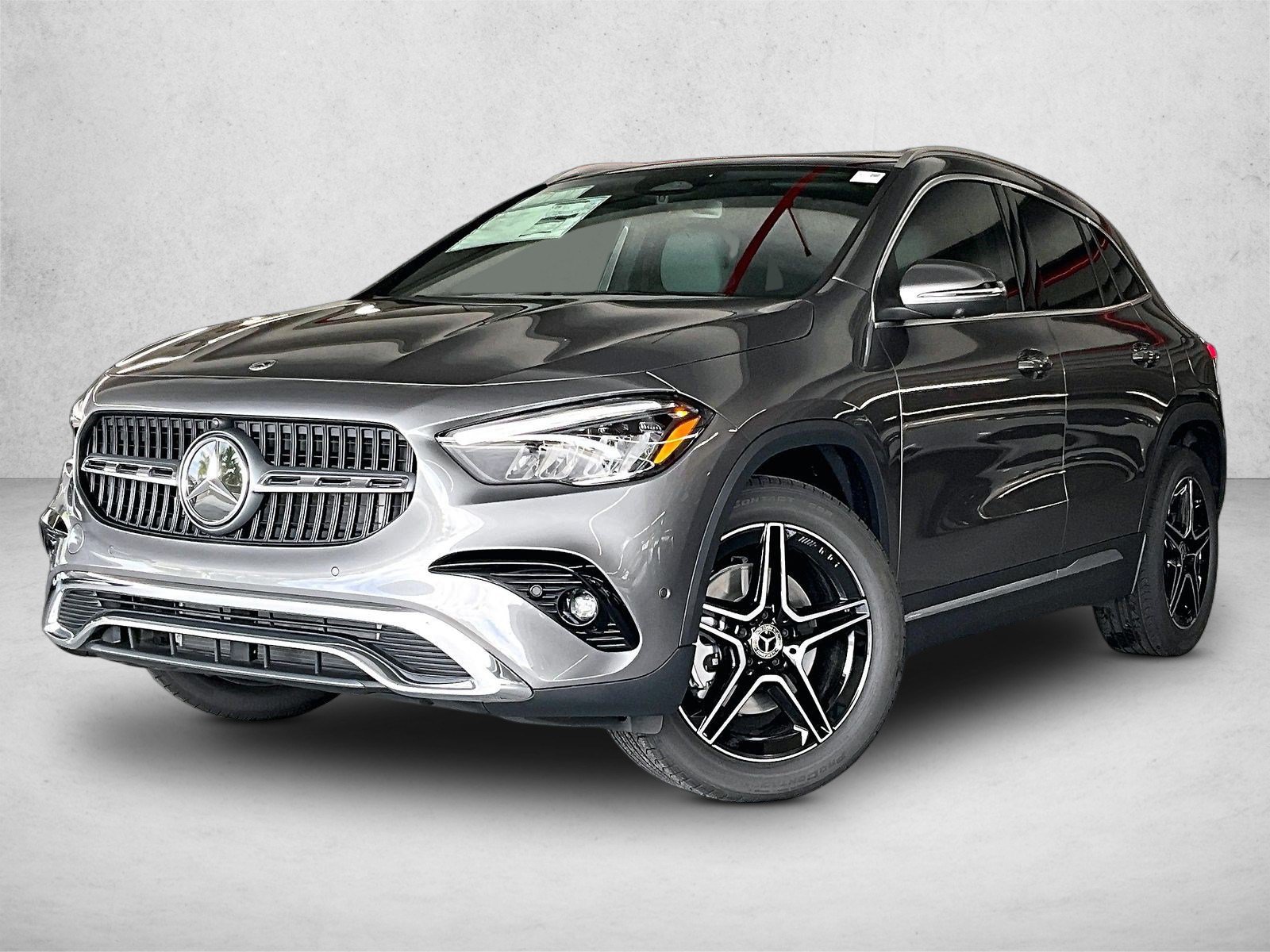 2026 GLA GLA 250