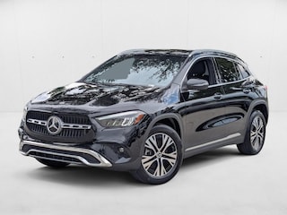 2025 Mercedes-Benz GLA GLA 250 SUV SUV