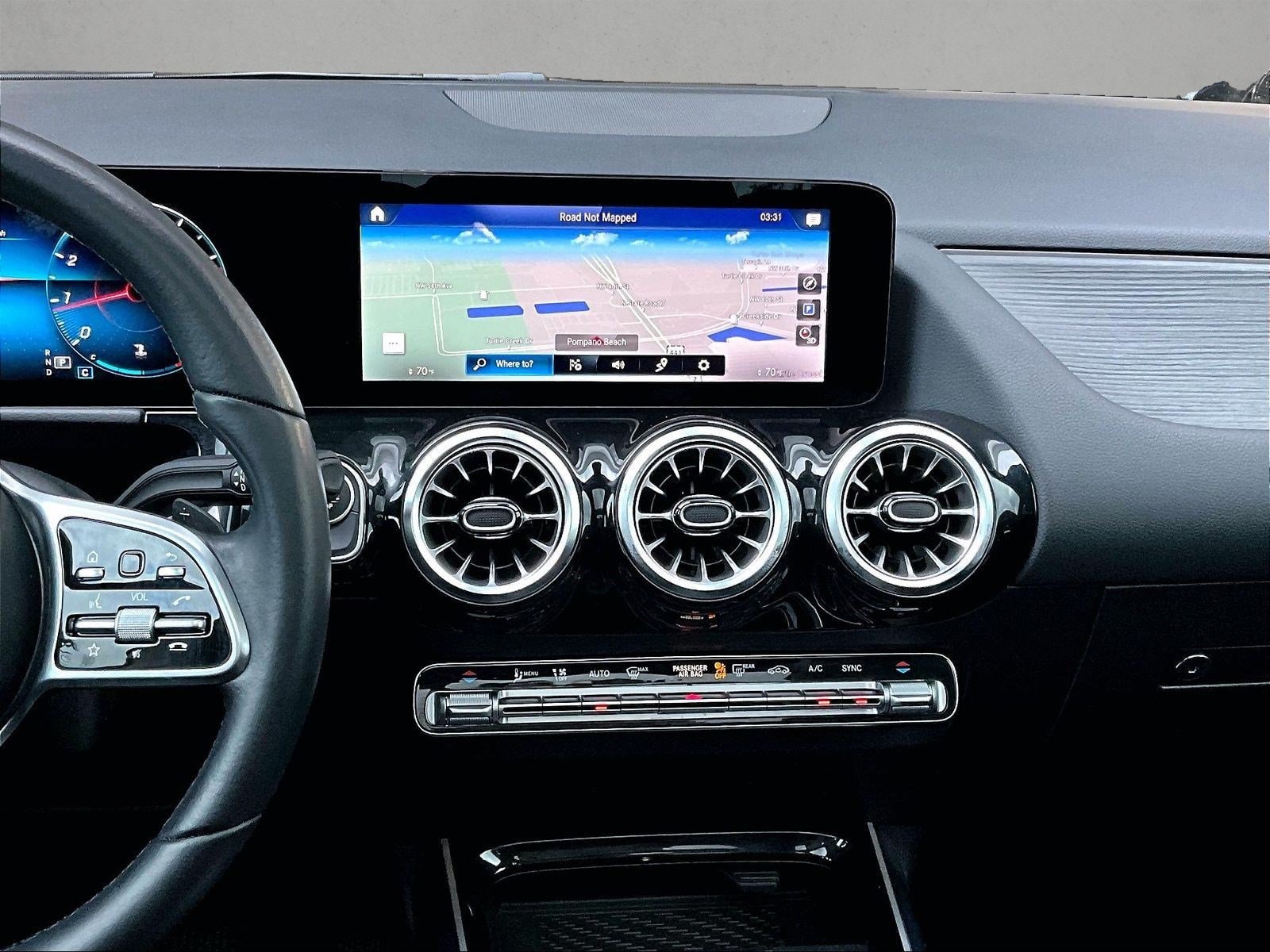 2022 Mercedes-Benz GLA GLA250 - Photo 7