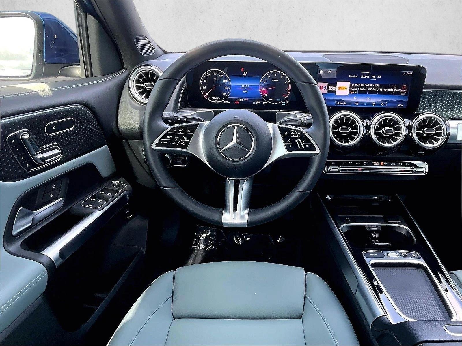 2026 Mercedes-Benz GLB GLB 250 - Photo 7
