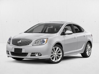 2017 Buick Verano