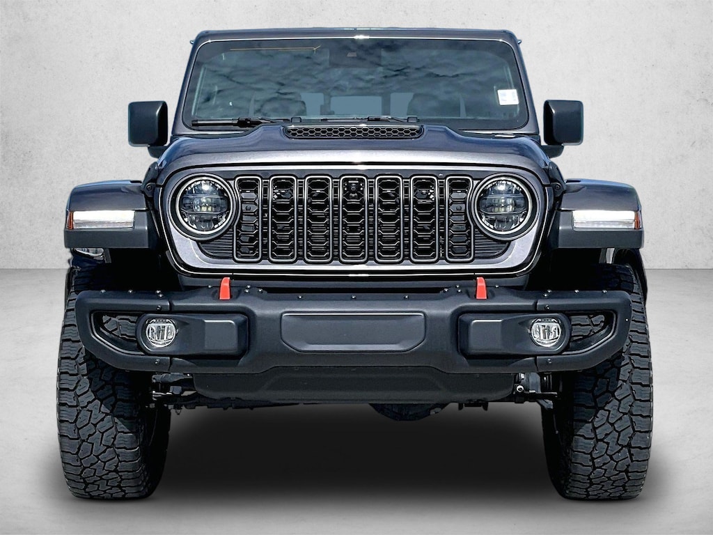Used 2024 Jeep Gladiator Mojave Truck Crew Cab