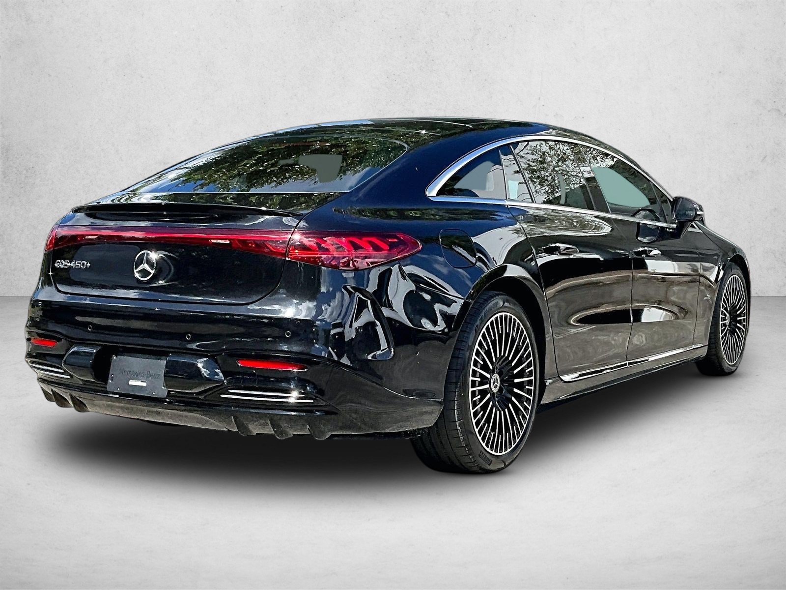 Certified 2024 Mercedes-Benz EQS Base with VIN W1KCG2DB1RA045641 for sale in Coconut Creek, FL