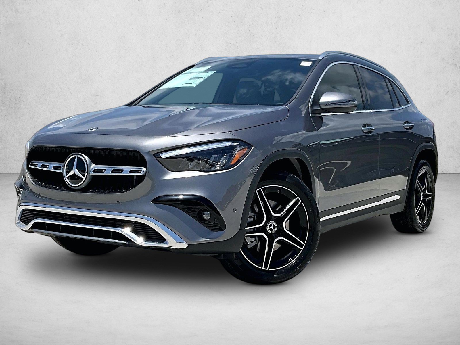 2026 GLA GLA 250
