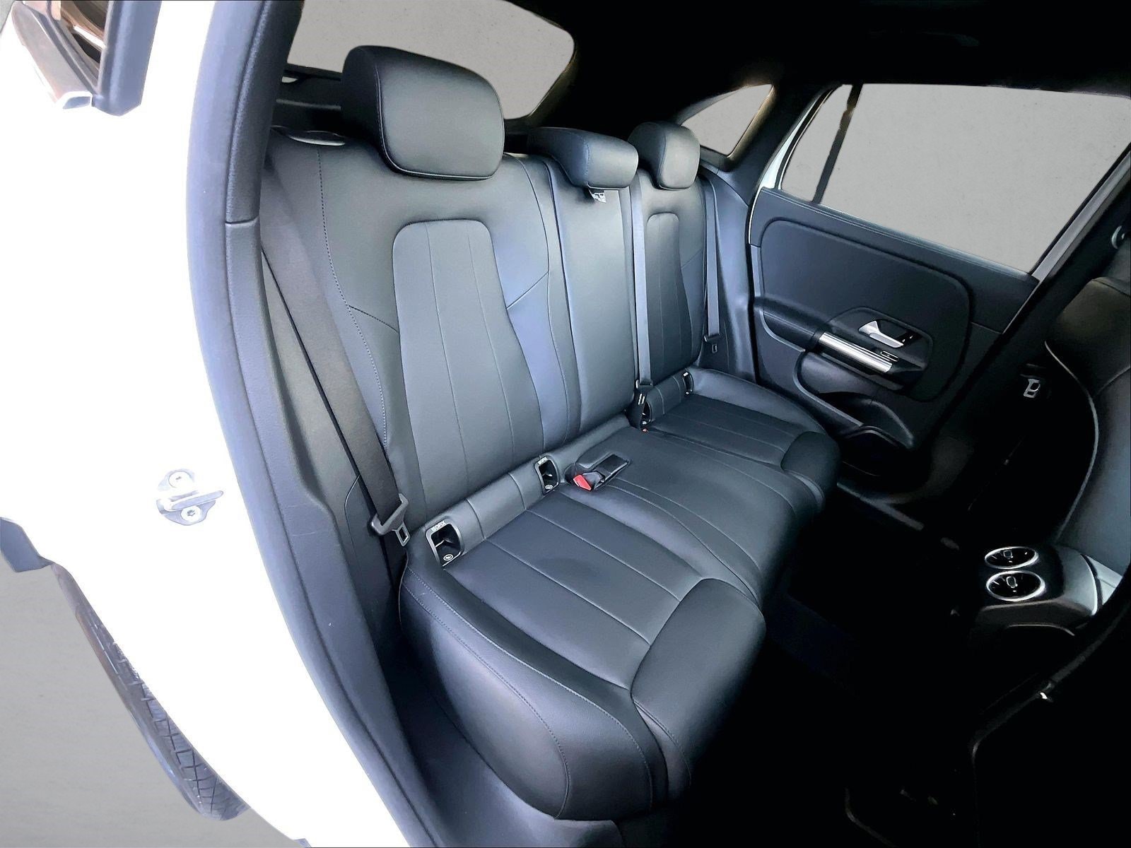2022 Mercedes-Benz GLA GLA250 - Photo 26