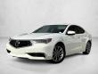  Acura TLX