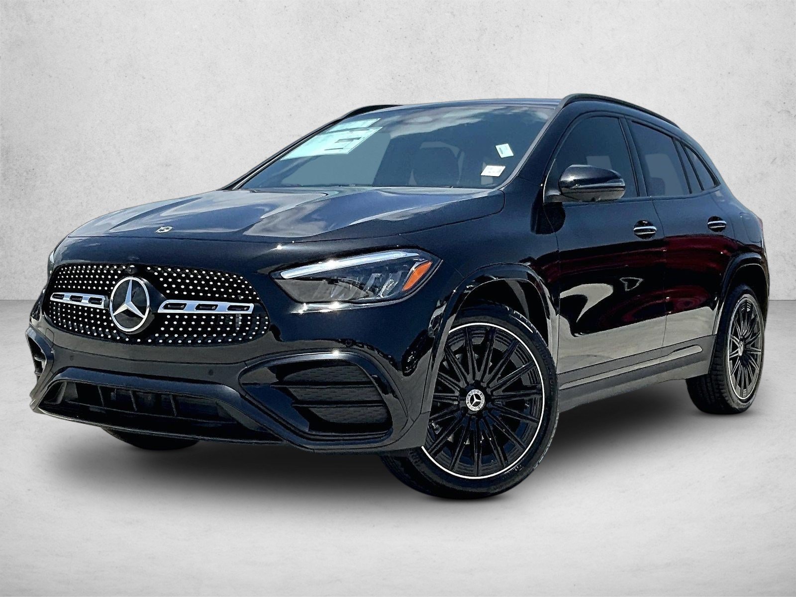 2026 GLA GLA 250