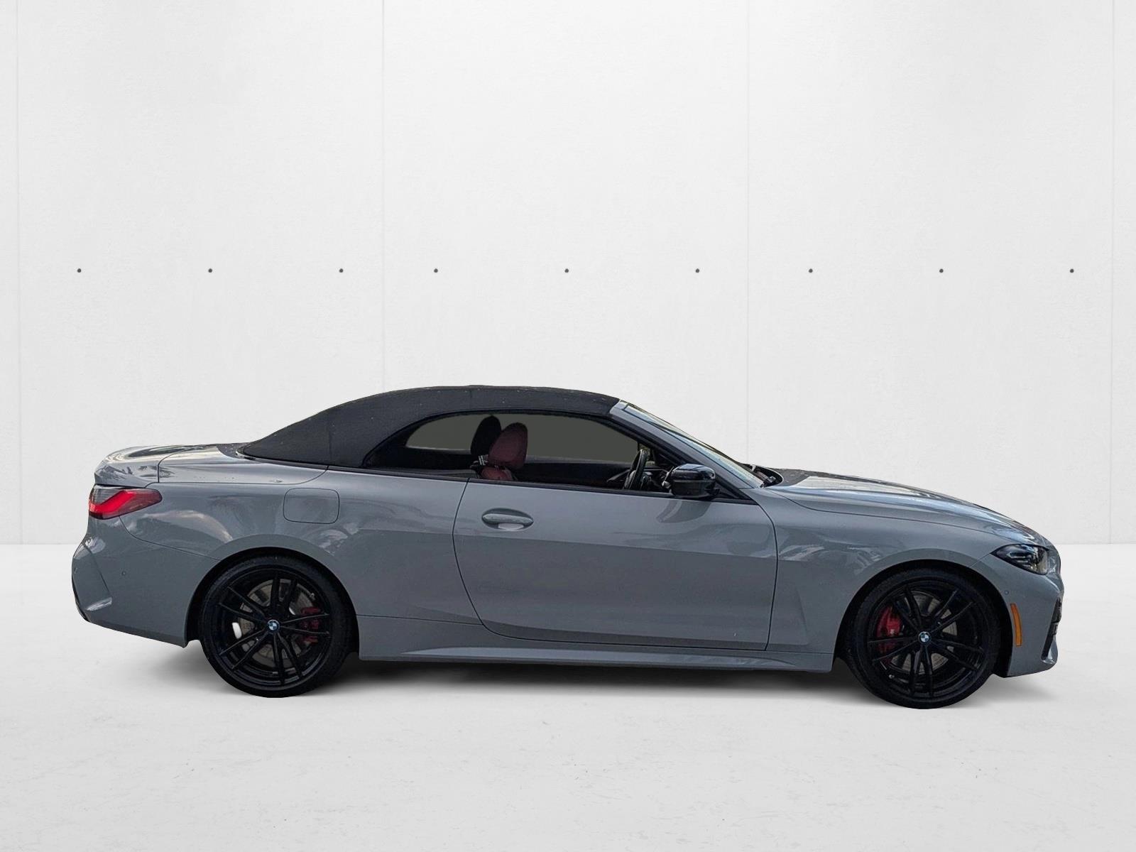 2023 Bmw M440i photo 4