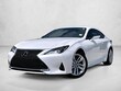  LEXUS RC