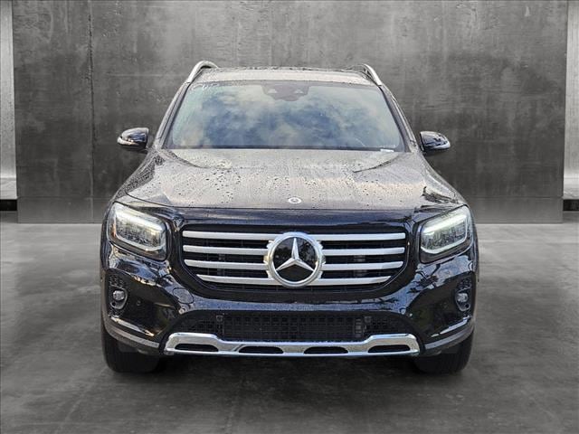 Used 2024 Mercedes-Benz GLB Base with VIN W1N4M4HB1RW358987 for sale in Coconut Creek, FL