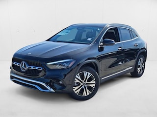 2025 Mercedes-Benz GLA 250
