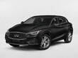  INFINITI QX30