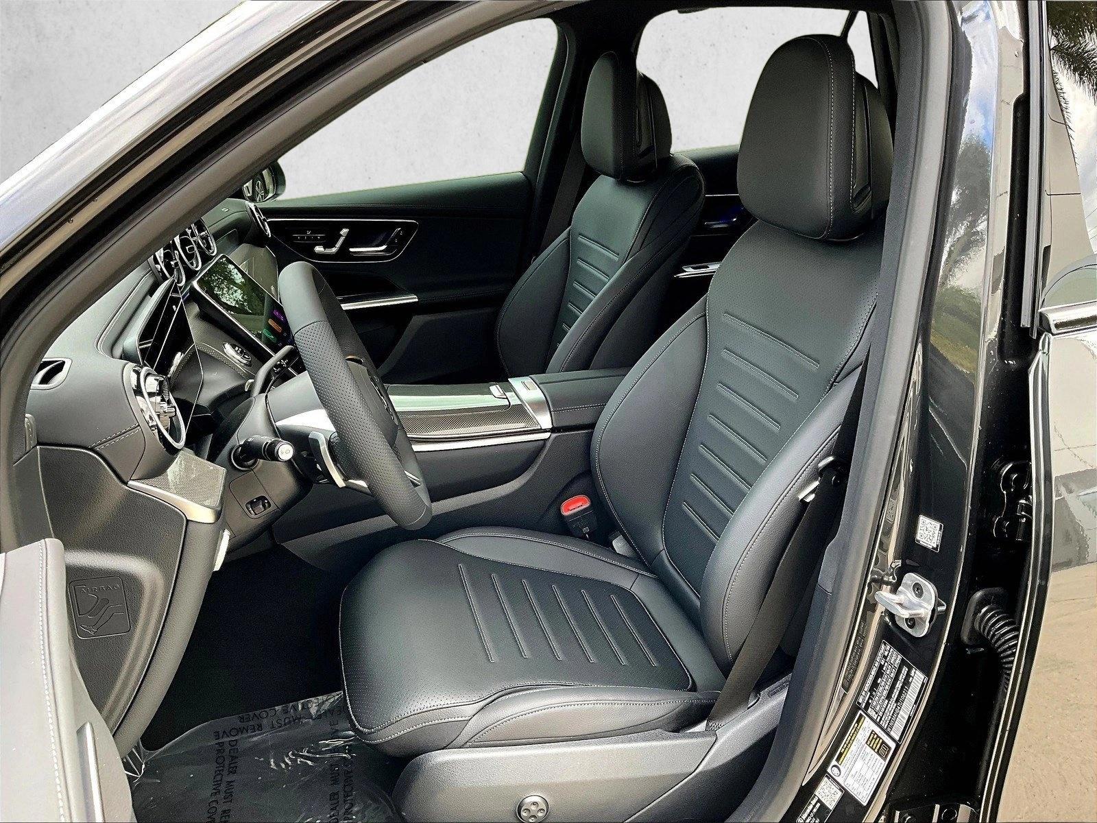 2026 Mercedes-Benz GLC Base - Photo 9