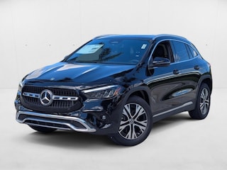 2025 Mercedes-Benz GLA 250 GLA 250 SUV SUV
