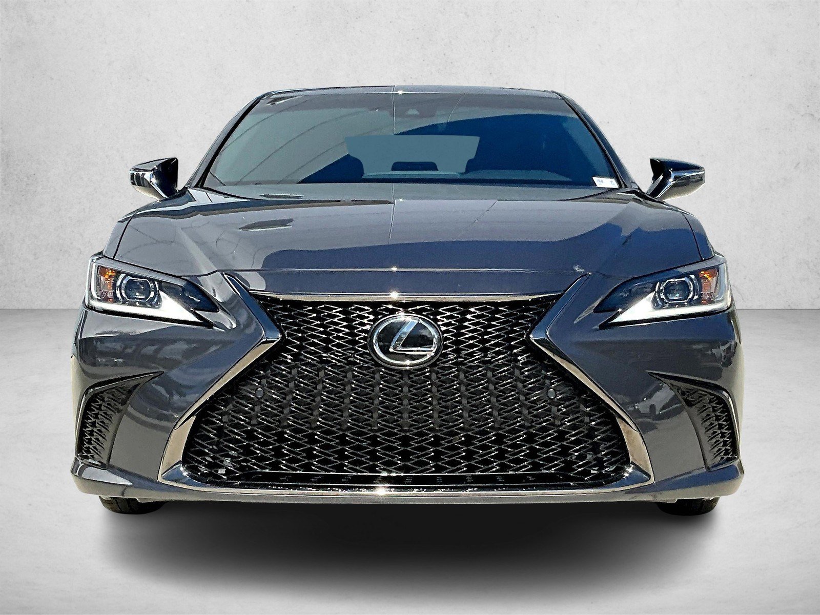 2024 Lexus ES 350 F SPORT Handling photo 3