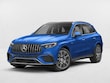  Mercedes-Benz AMG GLC 43