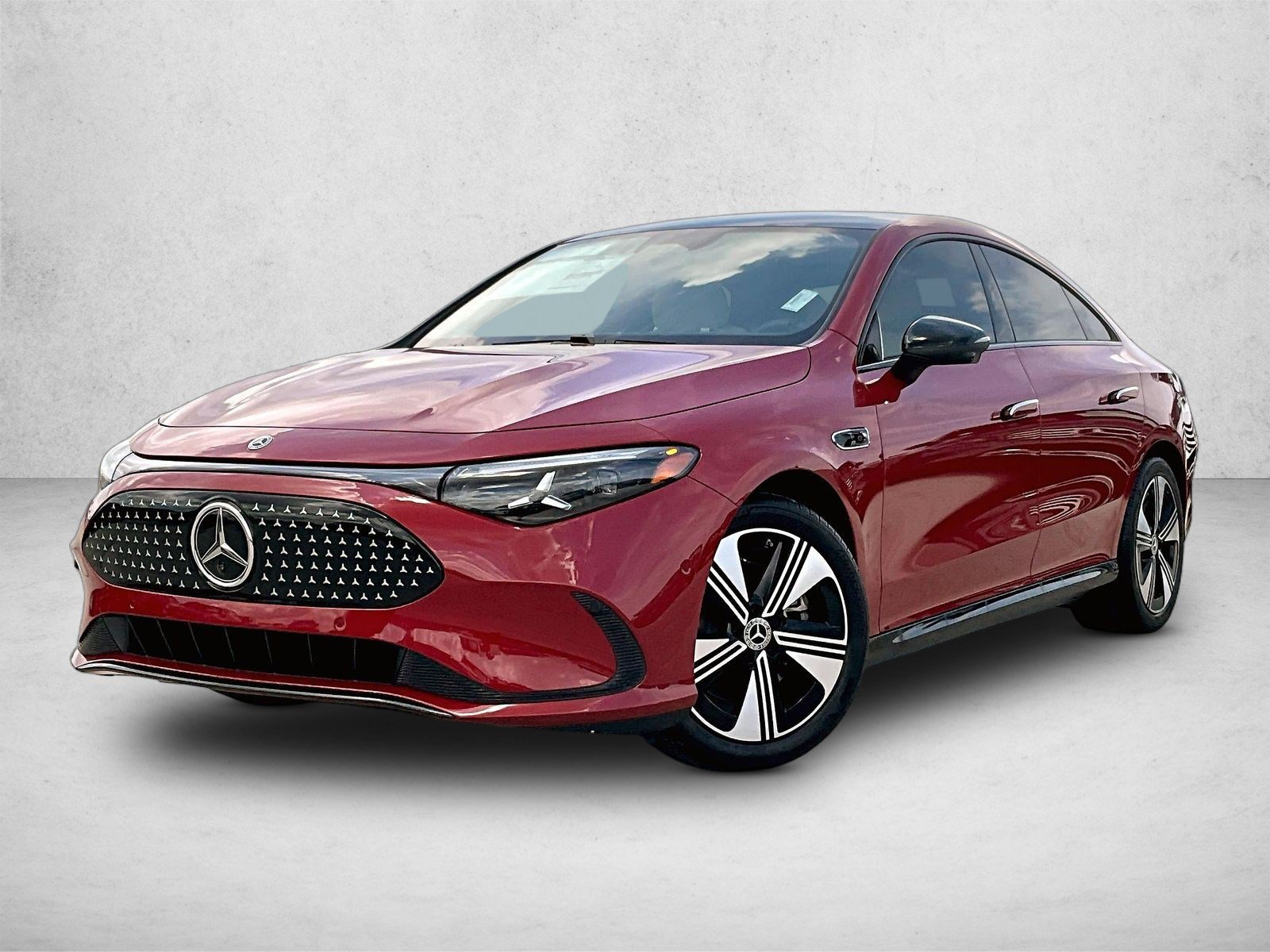 2027 CLA Base