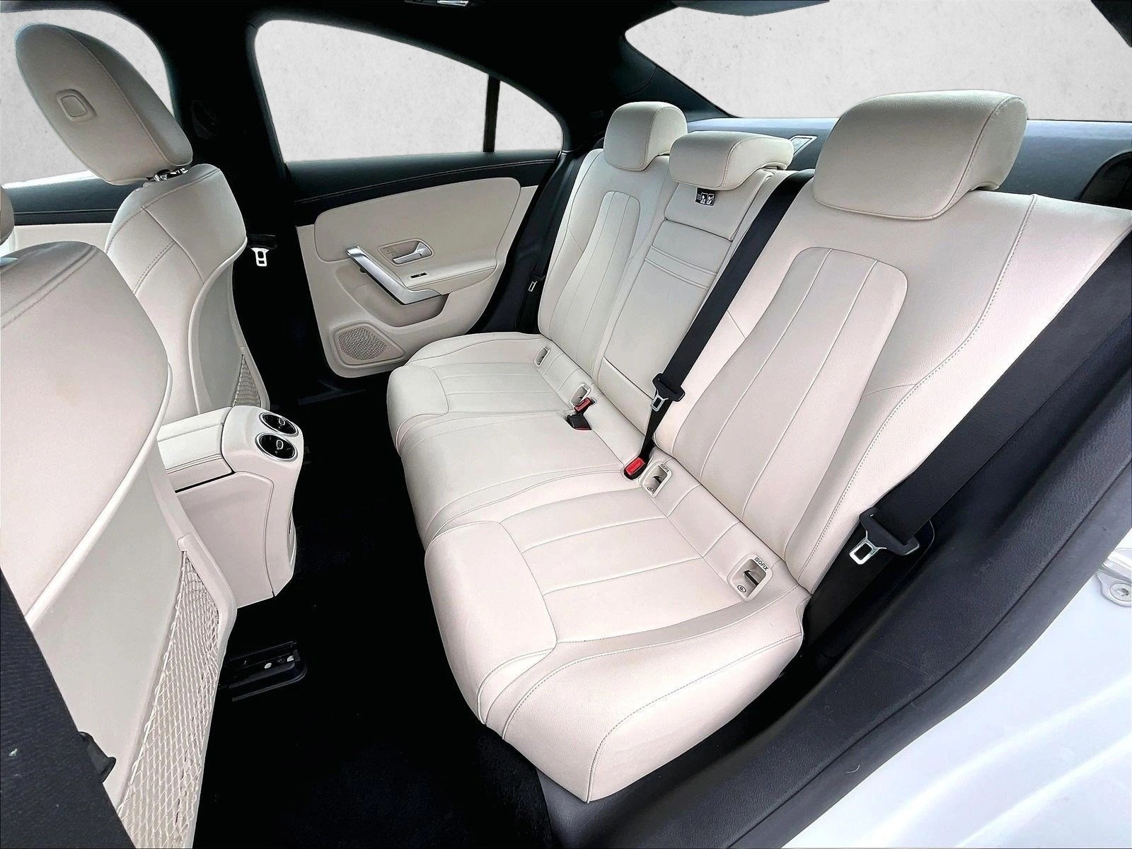2022 Mercedes-Benz CLA CLA250 - Photo 25