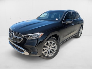 2025 Mercedes-Benz GLC 300 GLC 300 SUV SUV