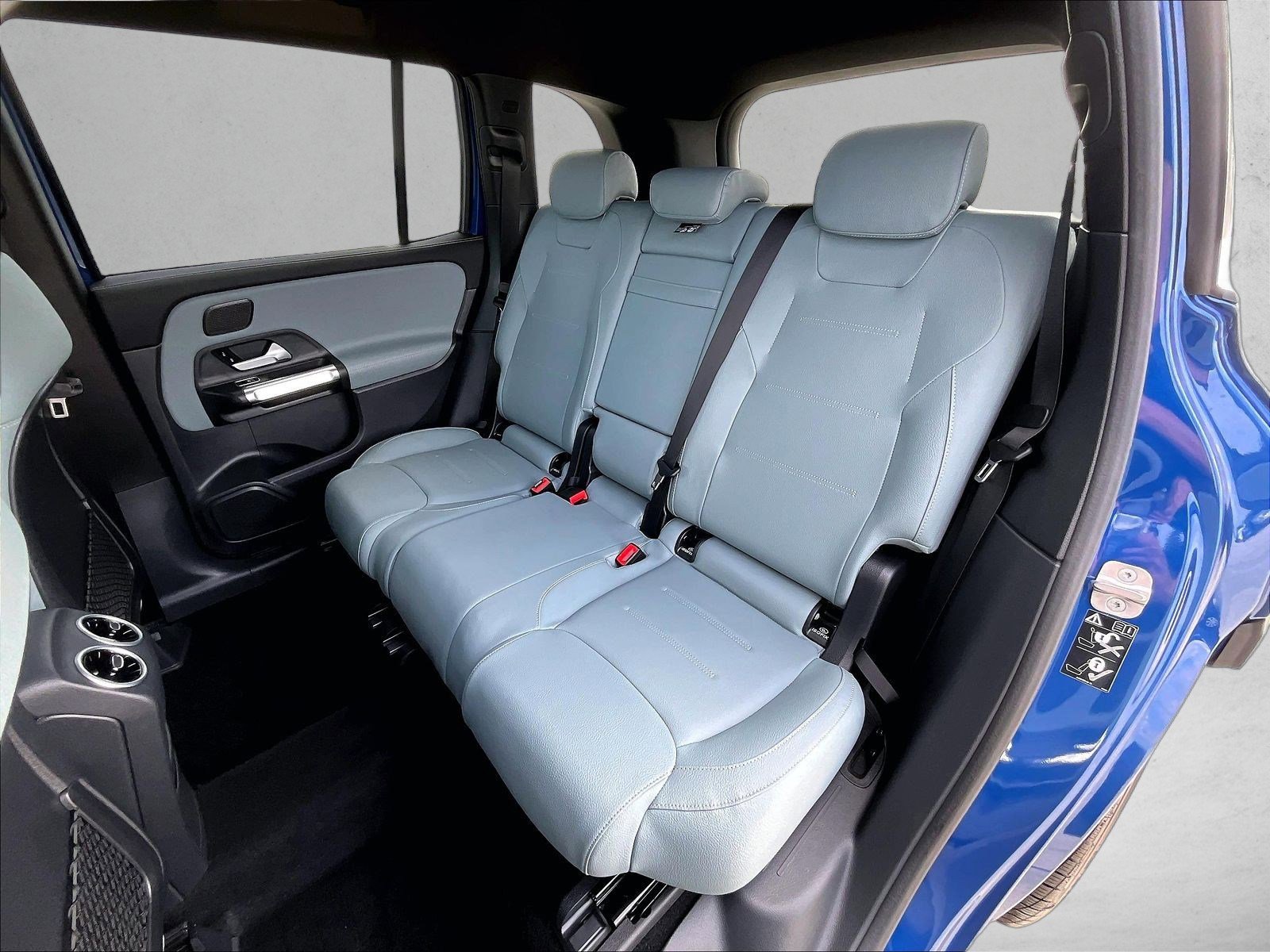 2026 Mercedes-Benz GLB GLB 250 - Photo 28