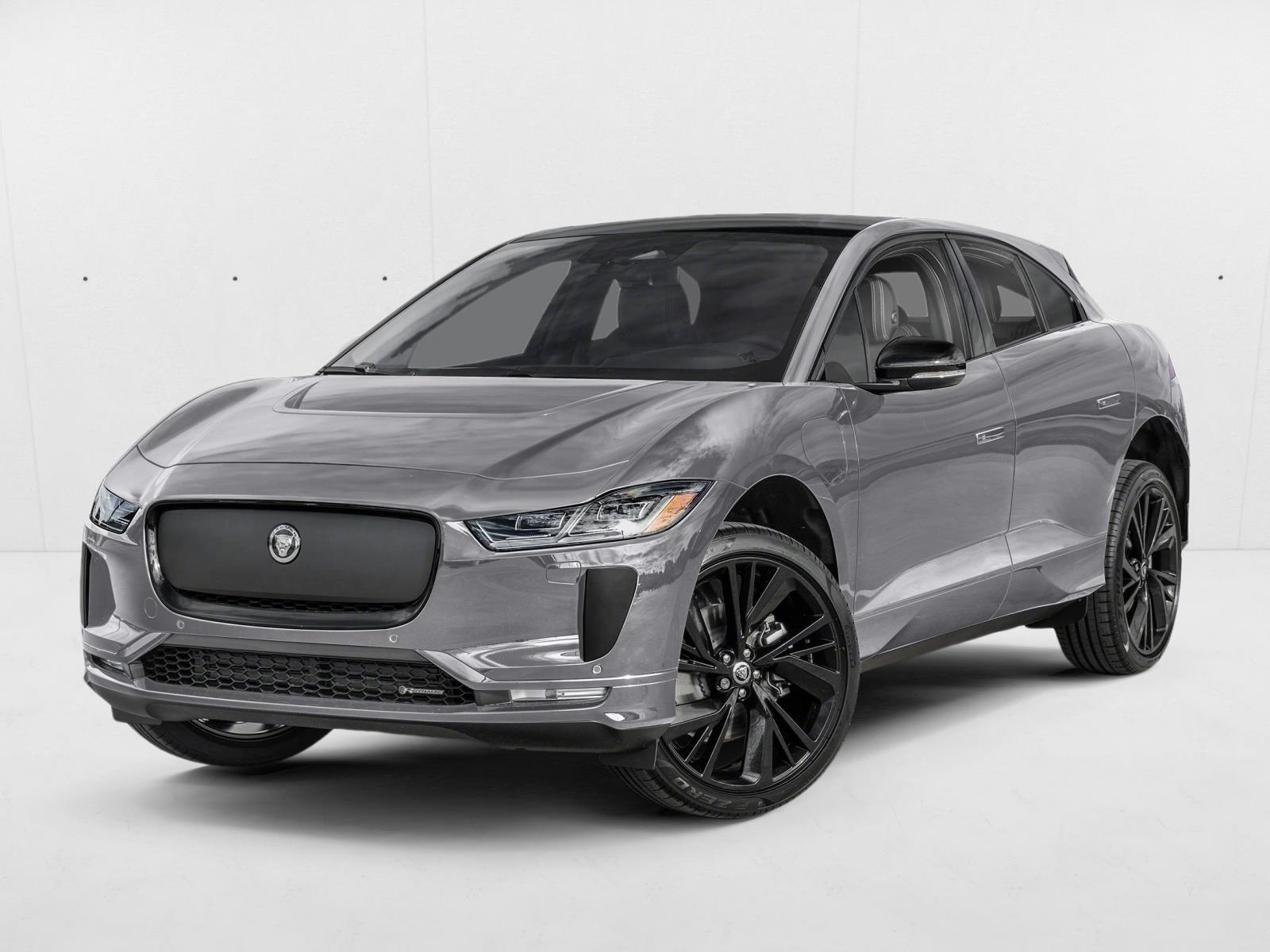 Used 2024 Jaguar I-PACE R-Dynamic HSE SUV