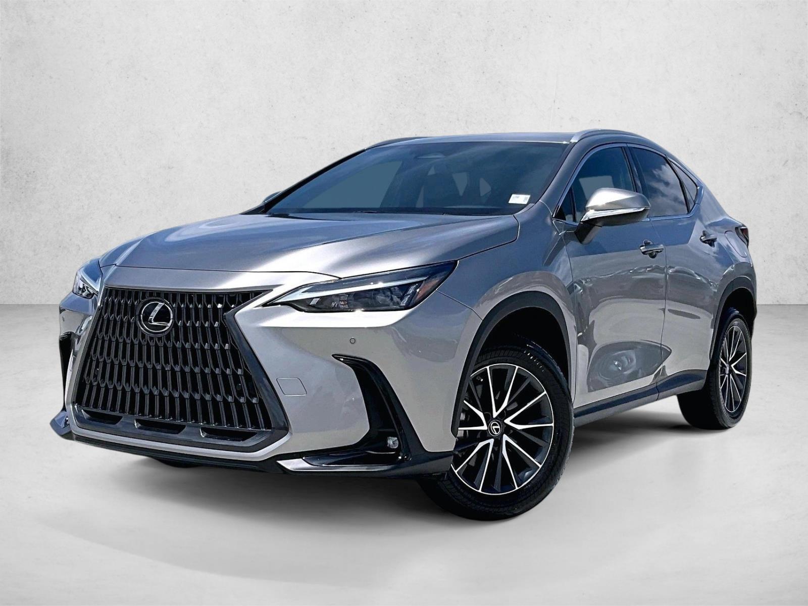 2023 Lexus NX 350 250 Premium FWD's photo