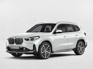 2024 BMW X1