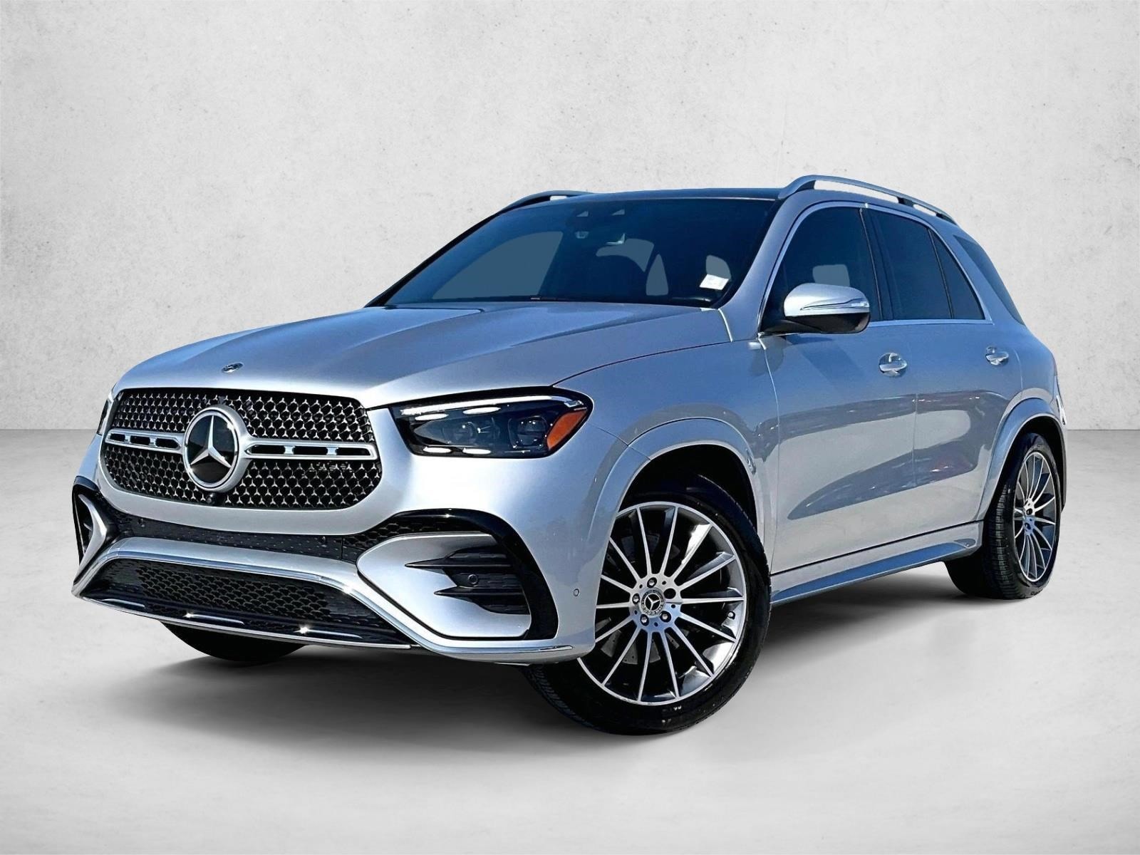 2024 Mercedes-Benz GLE GLE450's photo