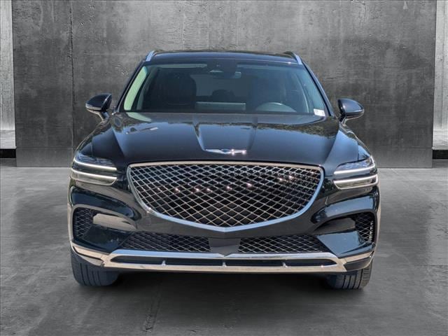 Used 2023 GENESIS GV70 Standard with VIN KMUMADTB5PU078552 for sale in Coconut Creek, FL