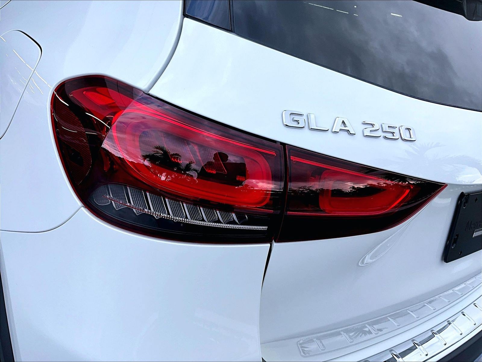 2022 Mercedes-Benz GLA GLA250 - Photo 29