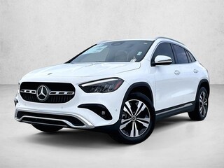 2026 Mercedes-Benz GLA 250 GLA 250 SUV SUV