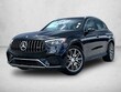 Mercedes-Benz AMG GLC 43