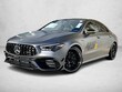  Mercedes-Benz AMG CLA 45