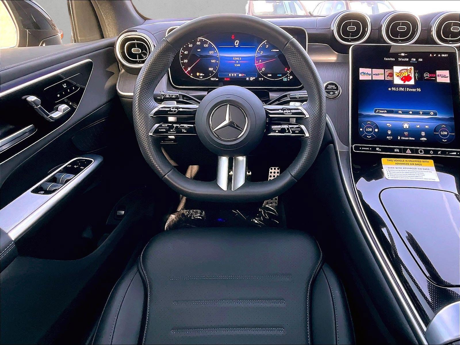 2026 Mercedes-Benz GLC Base - Photo 7