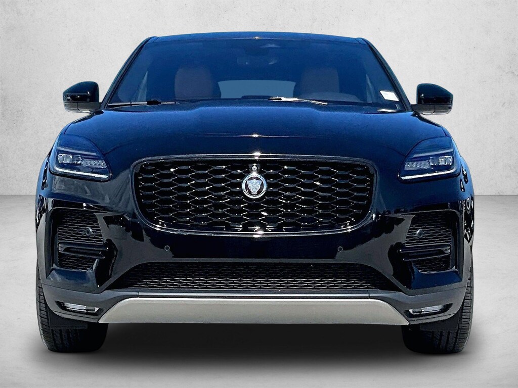 Used 2021 Jaguar E-PACE P250 SE SUV