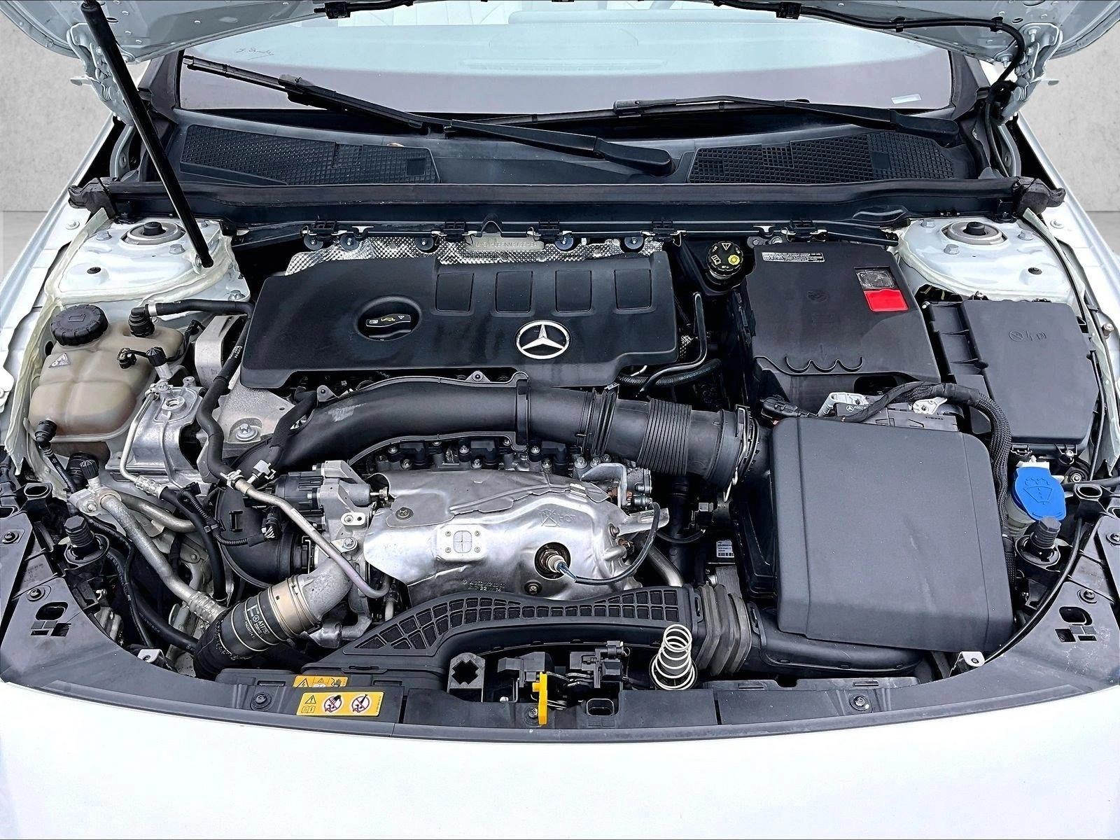 2022 Mercedes-Benz CLA CLA250 - Photo 9