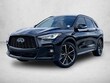  INFINITI QX50