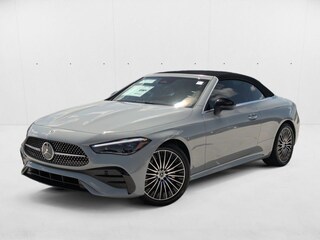2026 Mercedes-Benz CLE 300