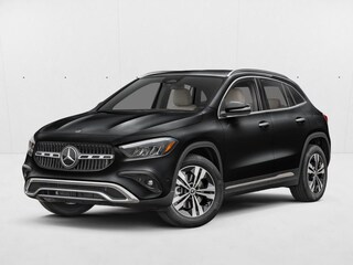 2026 Mercedes-Benz GLA 250 GLA 250 SUV SUV
