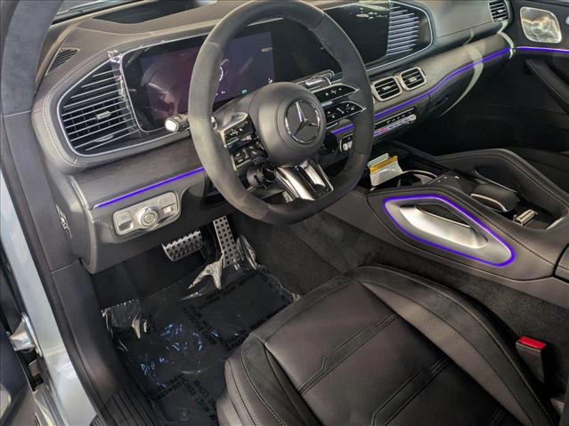 2025 Mercedes Benz GLE AMG 63 S 4MATIC photo 3