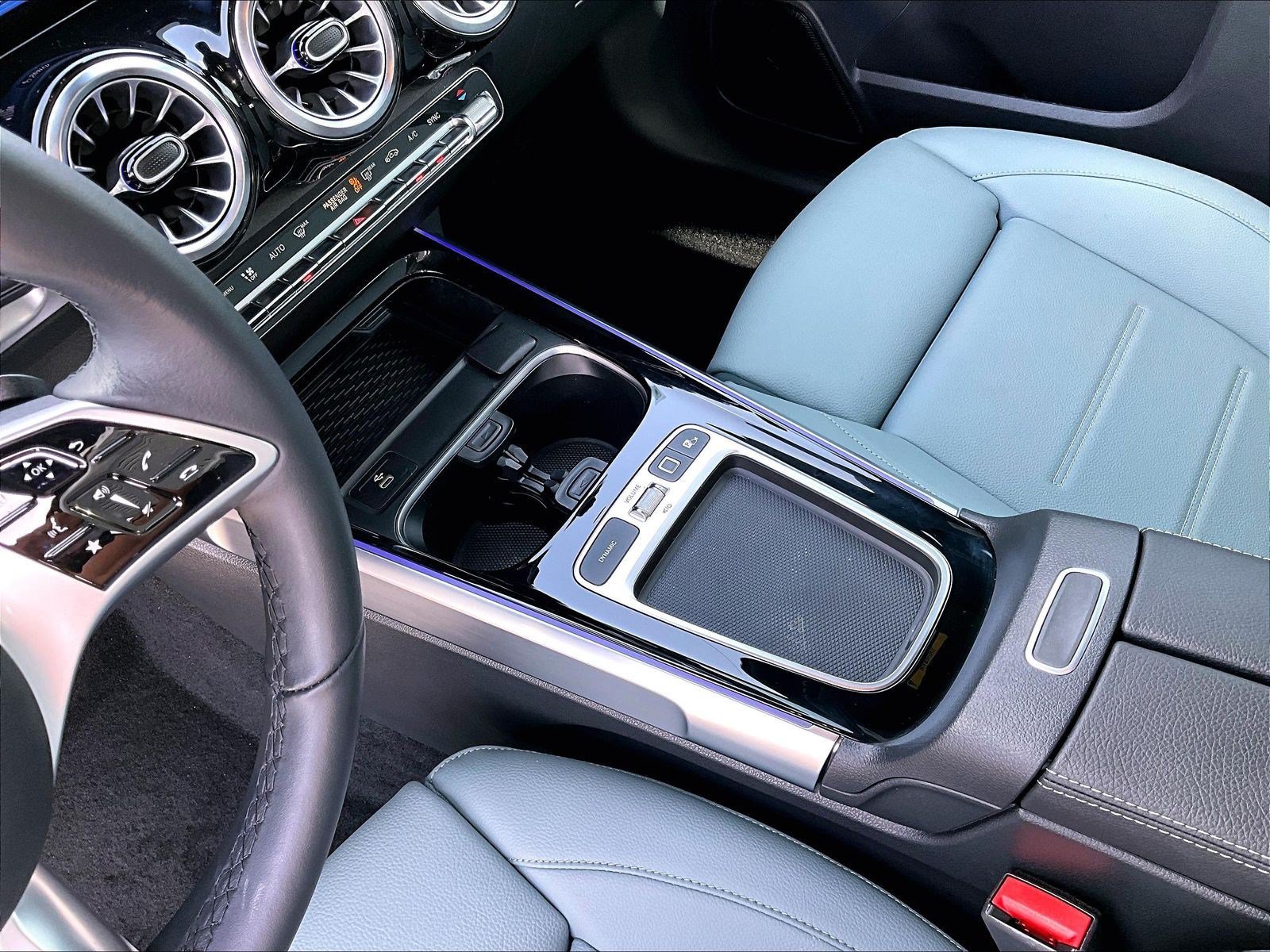 2026 Mercedes-Benz GLB GLB 250 - Photo 15