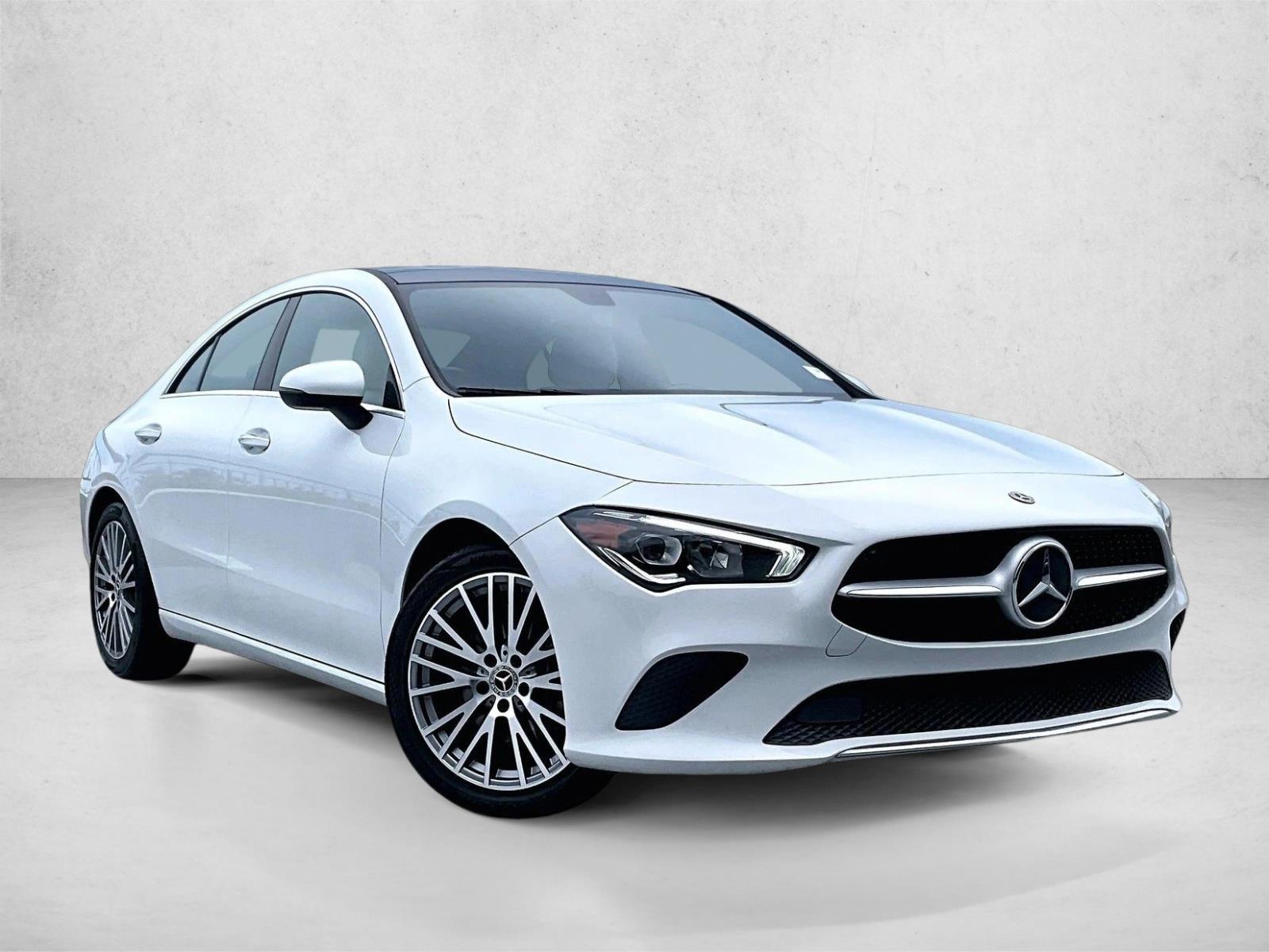 2022 Mercedes-Benz CLA CLA250 - Photo 10