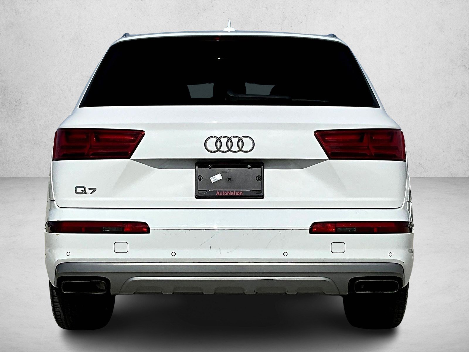 2019 Audi Q7 Premium Plus 55 photo 3